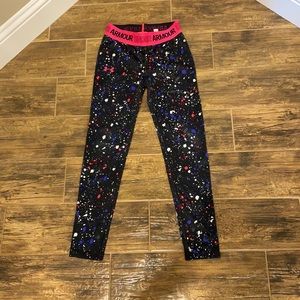 Under Armour leggings